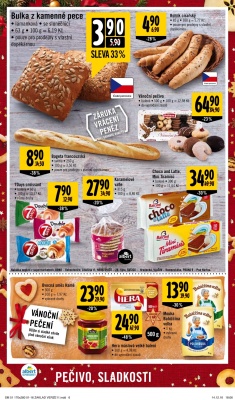 akční leták Albert 20.12.2016-24.12.2016