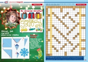 akční leták ESO MARKET 21.12.2016-31.12.2016