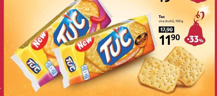 Krekry Tuc