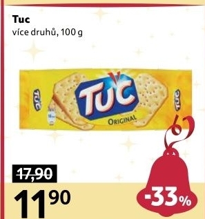 Krekry Tuc