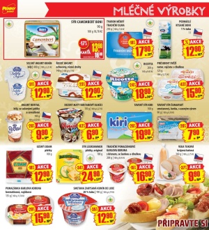 akční leták Penny Market 22.12.2016-24.12.2016