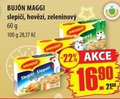 Bujon Maggi