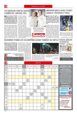 akční leták Kaufland 21.12.2016-24.12.2016