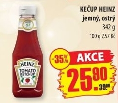 Kečup Heinz