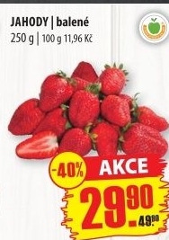 Jahody