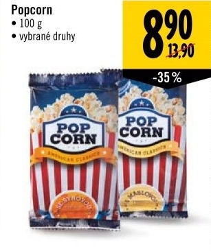 Popcorn