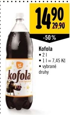 Kofola