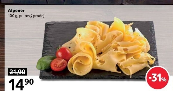 Sýr Alpener