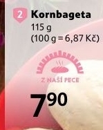 Kornbageta