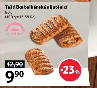 Balkánská taštička