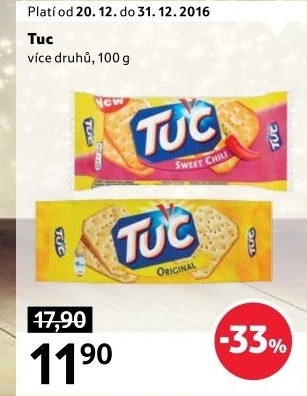 Krekry Tuc