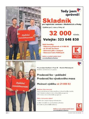 akční leták Kaufland 27.12.2016-31.12.2016