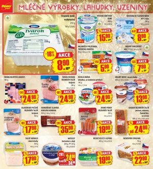 akční leták Penny Market 29.12.2016-31.12.2016