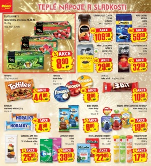 akční leták Penny Market 29.12.2016-31.12.2016