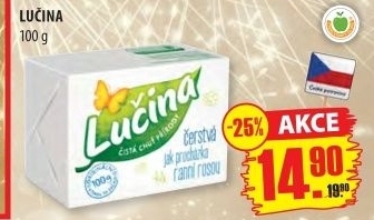 Lučina