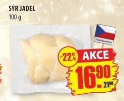 Sýr Jadel