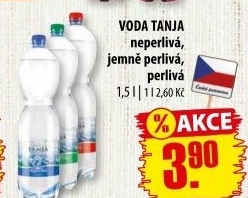 Voda Tanja