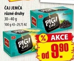 Čaje Jemča