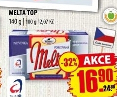 Nápoj instantní obilninový porcovaný Melta Kávoviny