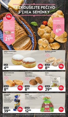 akční leták Tesco 2.1.2017-10.1.2017