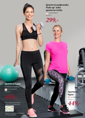 akční leták Takko Fashion 2.1.2017-15.1.2017