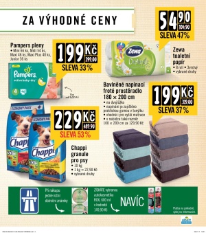 akční leták Albert 11.1.2017-17.1.2017