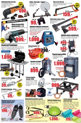 akční leták EVA.cz 11.1.2017-22.1.2017