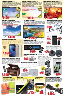 akční leták EVA.cz 11.1.2017-22.1.2017