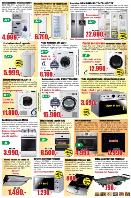 akční leták EVA.cz 11.1.2017-22.1.2017