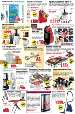 akční leták EVA.cz 11.1.2017-22.1.2017