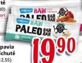 Tyčinka Paleo Raw Maxsport