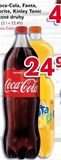 Coca Cola