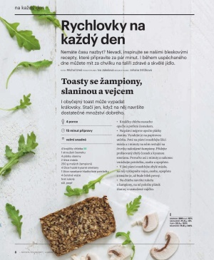 akční leták Albert 18.1.2017-28.2.2017