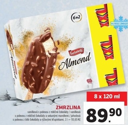 Idea nábytek
