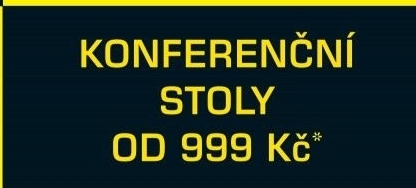 Konferenční stoly