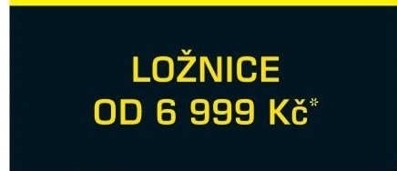 Ložnice
