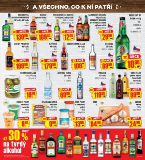 akční leták Penny Market 26.1.2017-29.1.2017