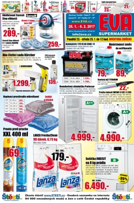 akční leták EVA.cz 26.1.2017-2.6.2017