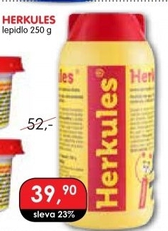 Lepidlo Herkules