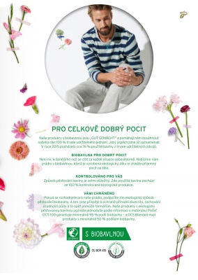 akční leták Tchibo 30.1.2017-6.3.2017