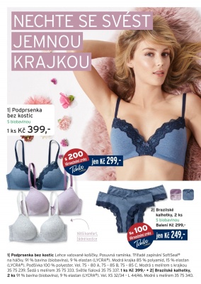 akční leták Tchibo 30.1.2017-6.3.2017