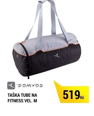 TAŠKA TUBE NA FITNESS