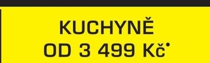 Kuchyně