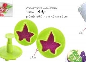 Vykrajovačky UH marci. LIST 3