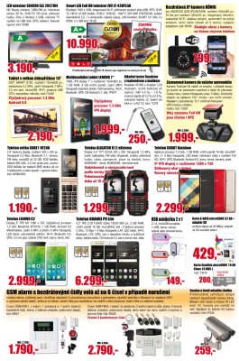 akční leták EVA.cz 8.2.2017-26.2.2017