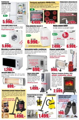 akční leták EVA.cz 8.2.2017-26.2.2017
