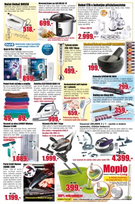 akční leták EVA.cz 8.2.2017-26.2.2017