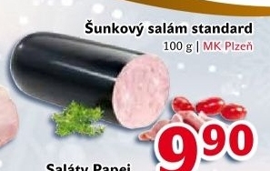 Salám šunkový Schneider