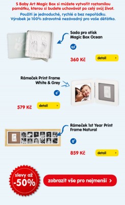 akční leták Bambule 13.2.2017-20.2.2017