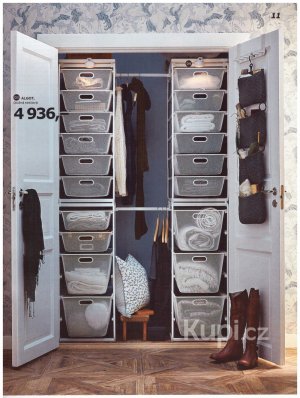 akční leták IKEA 1.1.2017-31.7.2017